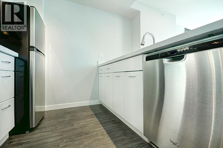 1208 1331 W Georgia Street, Vancouver, British Columbia  V6E 4P1 - Photo 17 - R3105789