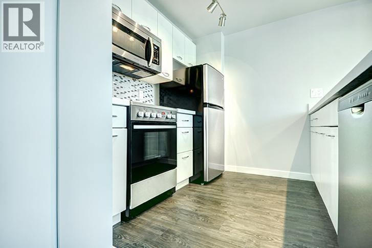 1208 1331 W Georgia Street, Vancouver, British Columbia  V6E 4P1 - Photo 18 - R3105789