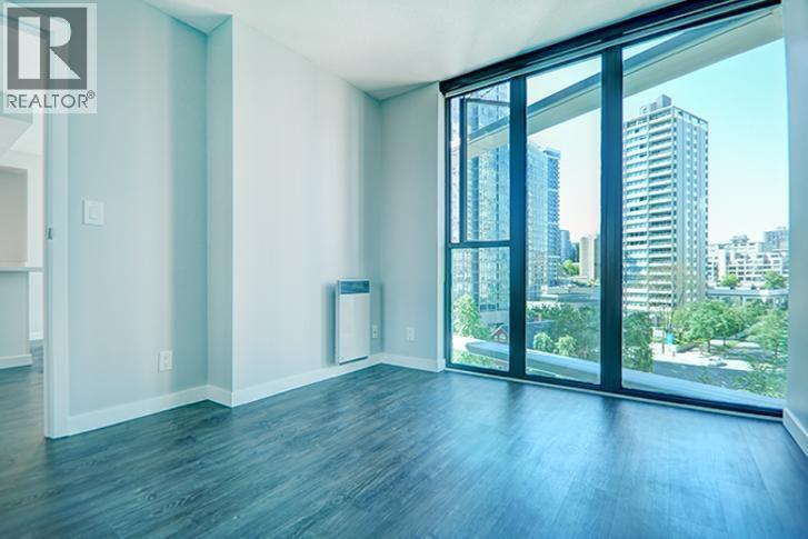 1208 1331 W Georgia Street, Vancouver, British Columbia  V6E 4P1 - Photo 20 - R3105789