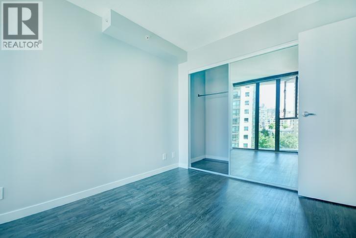 1208 1331 W Georgia Street, Vancouver, British Columbia  V6E 4P1 - Photo 21 - R3105789