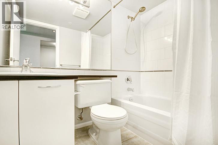 1208 1331 W Georgia Street, Vancouver, British Columbia  V6E 4P1 - Photo 22 - R3105789