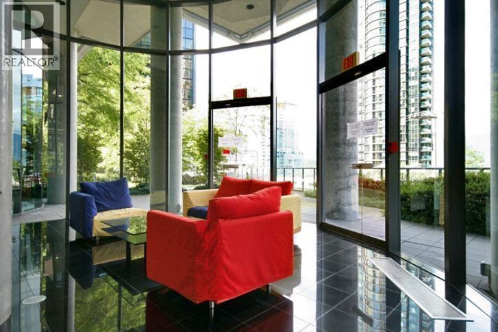 1208 1331 W Georgia Street, Vancouver, British Columbia  V6E 4P1 - Photo 6 - R3105789