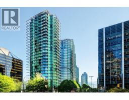 1208 1331 W GEORGIA STREET, Vancouver, British Columbia
