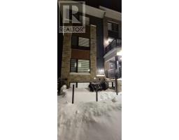 1 - 401 GLENROY GILBERT DRIVE, ottawa, Ontario
