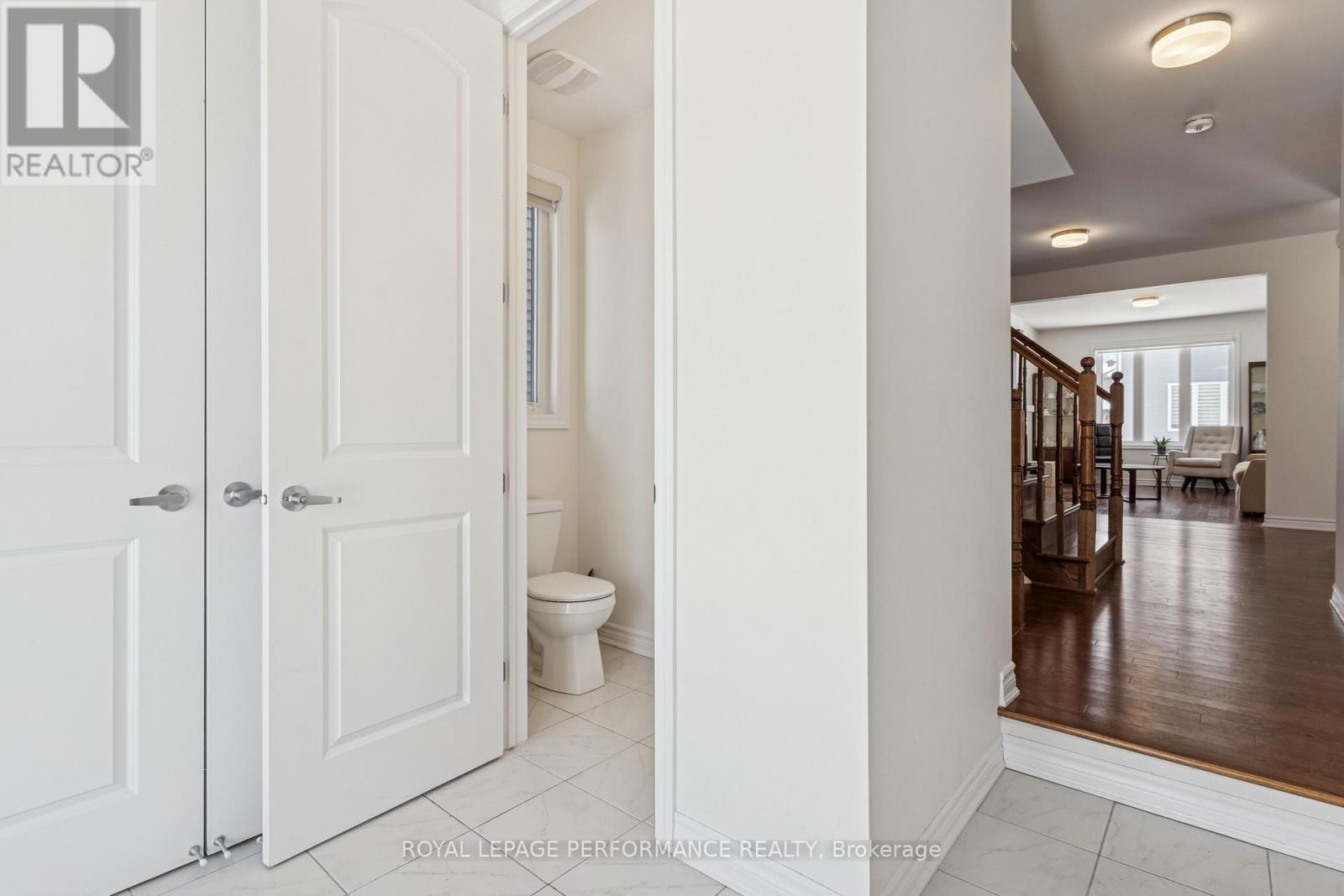 845 Snap Hook Crescent, Ottawa, Ontario  K2J 6V7 - Photo 5 - X12944020