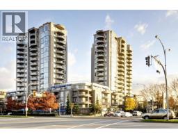 305 8460 GRANVILLE STREET, Richmond, British Columbia