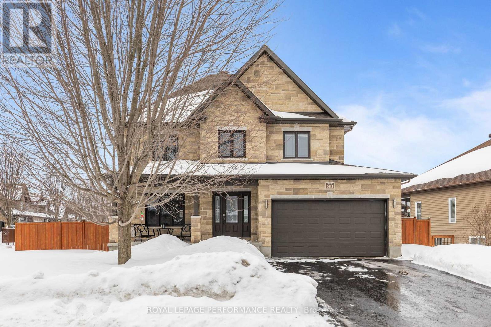 90 SOUTH INDIAN DRIVE, The Nation, Ontario