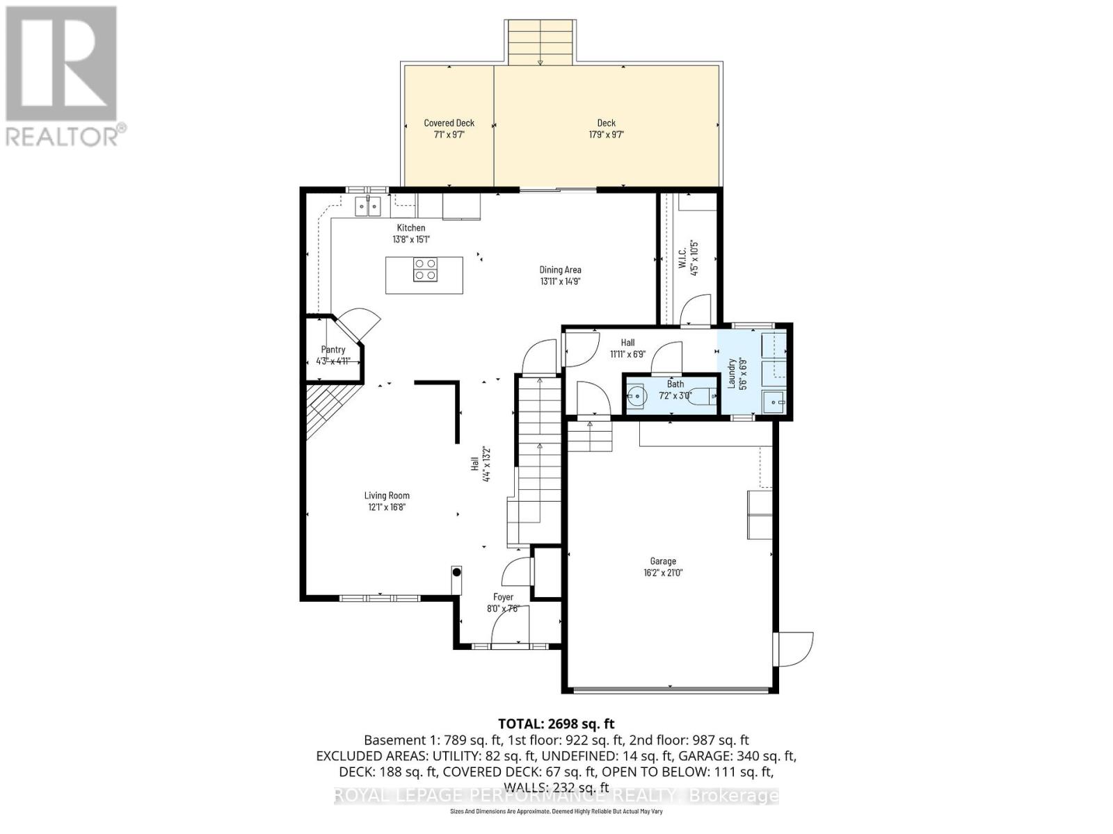 90 South Indian Drive, The Nation, Ontario  K0A 2M0 - Photo 34 - X12944044