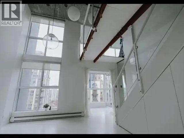 1009 1238 SEYMOUR STREET, Vancouver, British Columbia