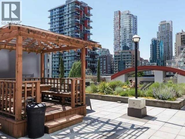 1009 1238 Seymour Street, Vancouver, British Columbia  V6B 6J3 - Photo 15 - R3105803