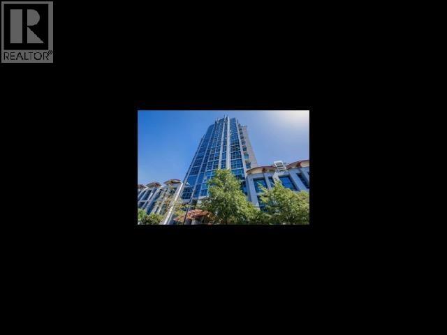 1009 1238 Seymour Street, Vancouver, British Columbia  V6B 6J3 - Photo 17 - R3105803