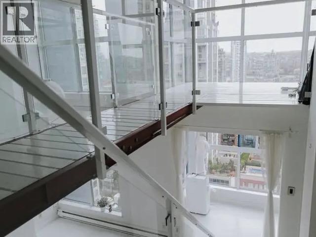 1009 1238 Seymour Street, Vancouver, British Columbia  V6B 6J3 - Photo 7 - R3105803