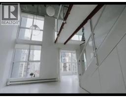 1009 1238 SEYMOUR STREET, Vancouver, British Columbia