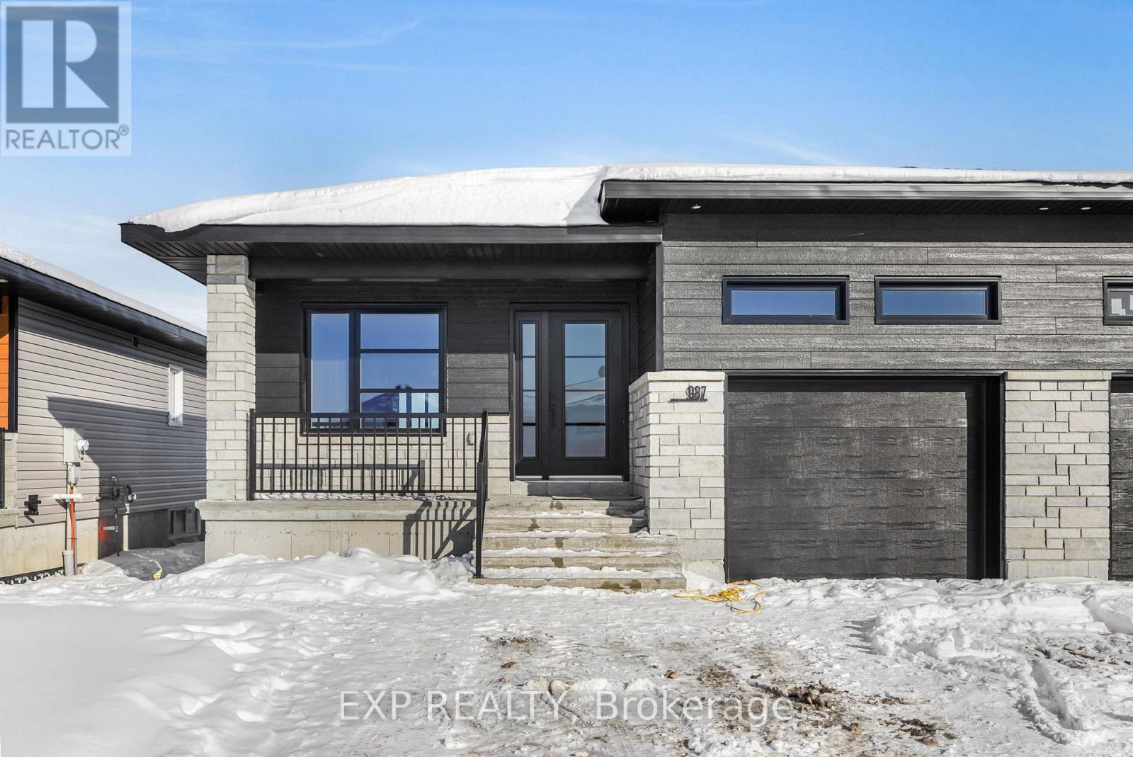 987 KATIA STREET, The Nation, Ontario