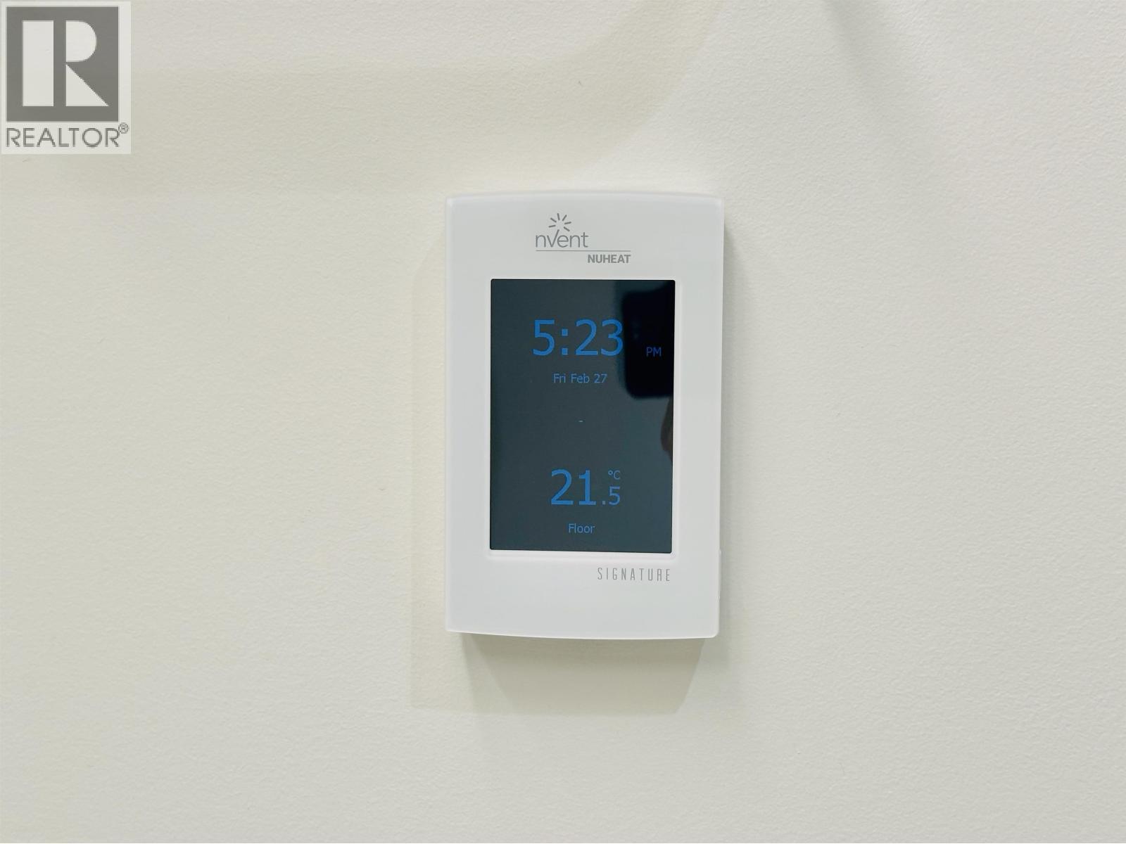 501 755 Harbourside Drive, North Vancouver, British Columbia  V7P 0G1 - Photo 10 - R3105807