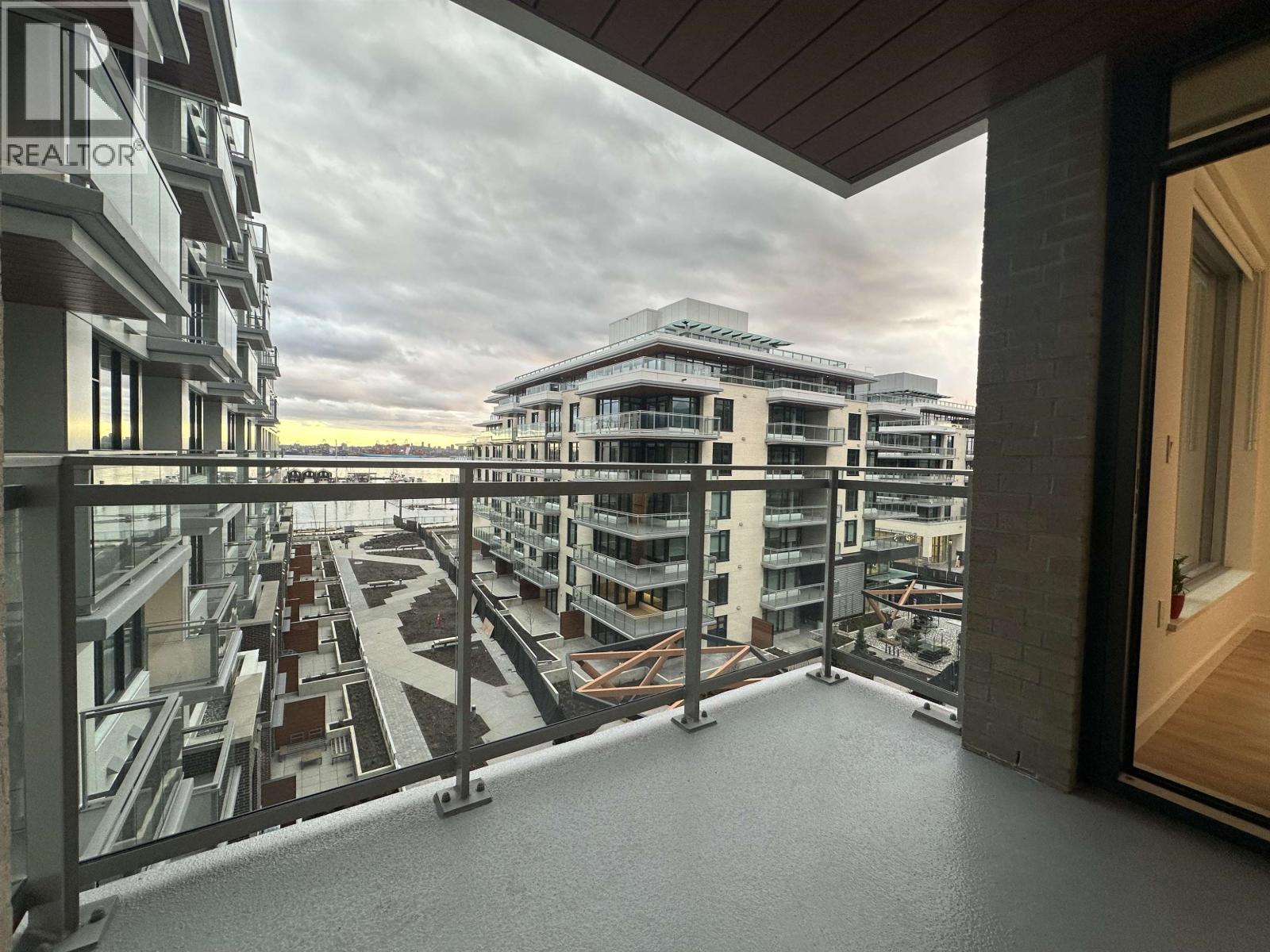 501 755 Harbourside Drive, North Vancouver, British Columbia  V7P 0G1 - Photo 15 - R3105807