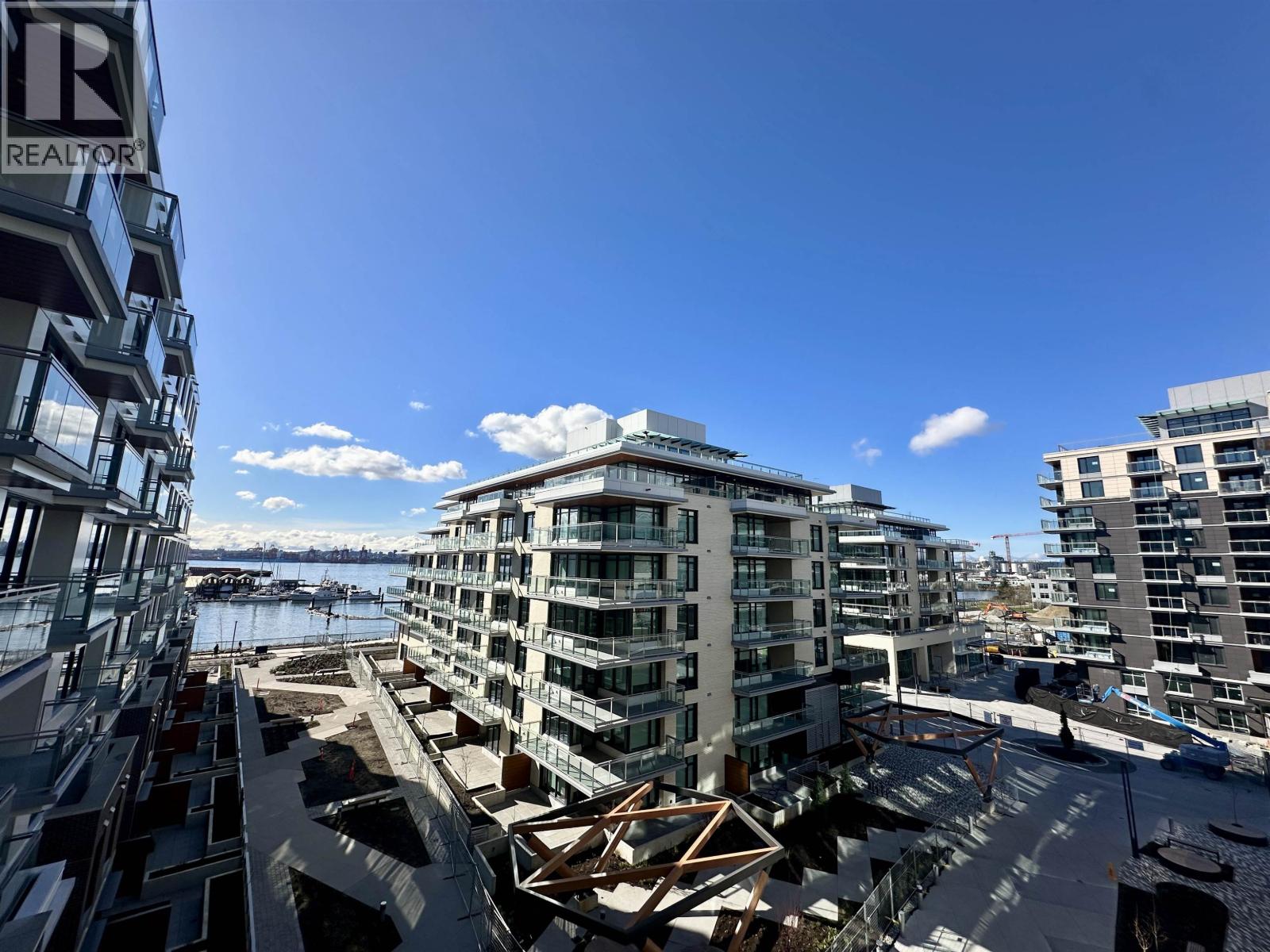 501 755 Harbourside Drive, North Vancouver, British Columbia  V7P 0G1 - Photo 16 - R3105807