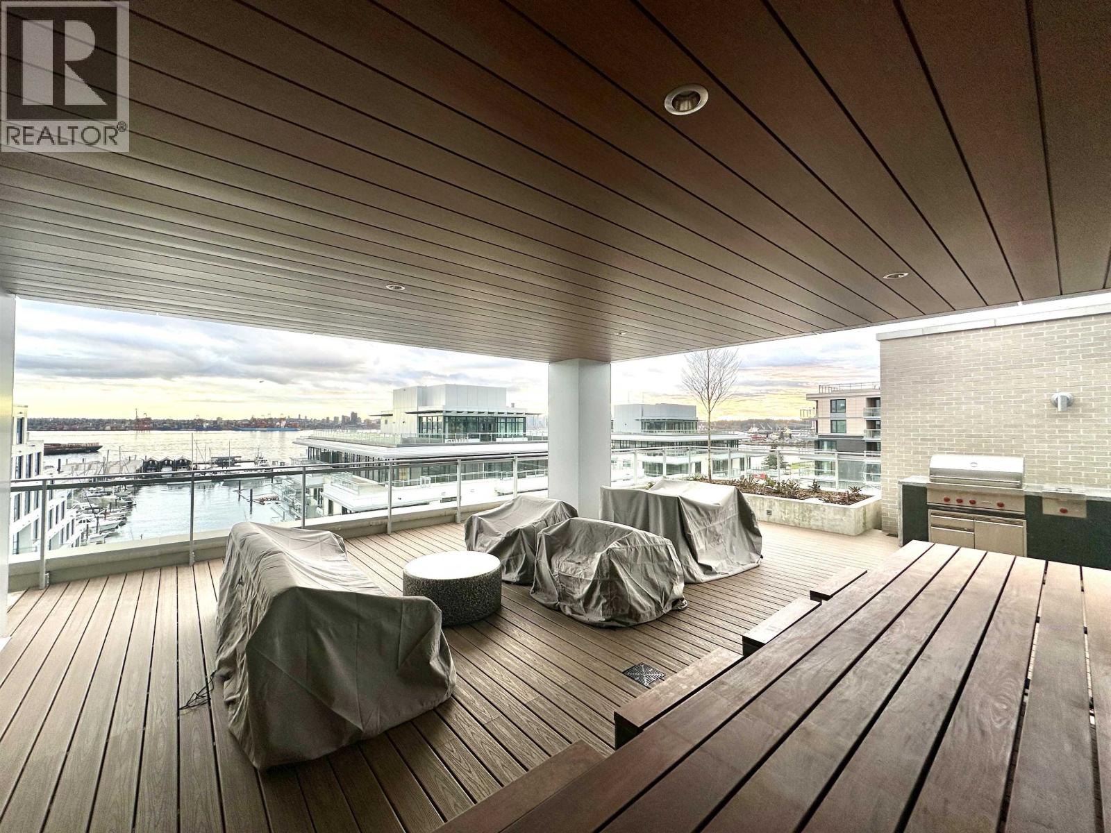 501 755 Harbourside Drive, North Vancouver, British Columbia  V7P 0G1 - Photo 22 - R3105807