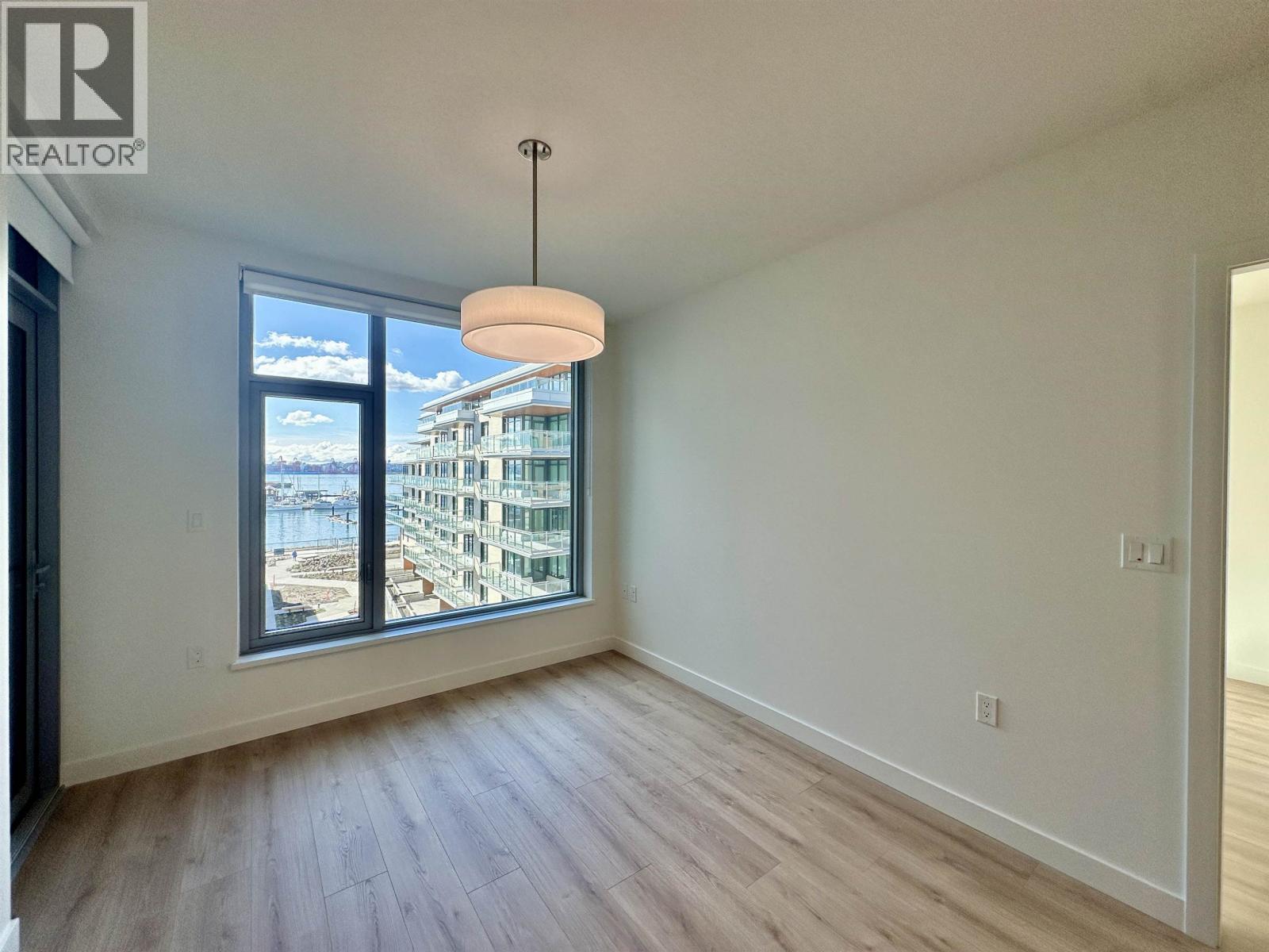 501 755 Harbourside Drive, North Vancouver, British Columbia  V7P 0G1 - Photo 4 - R3105807