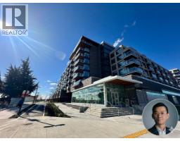 501 755 HARBOURSIDE DRIVE, North Vancouver, British Columbia