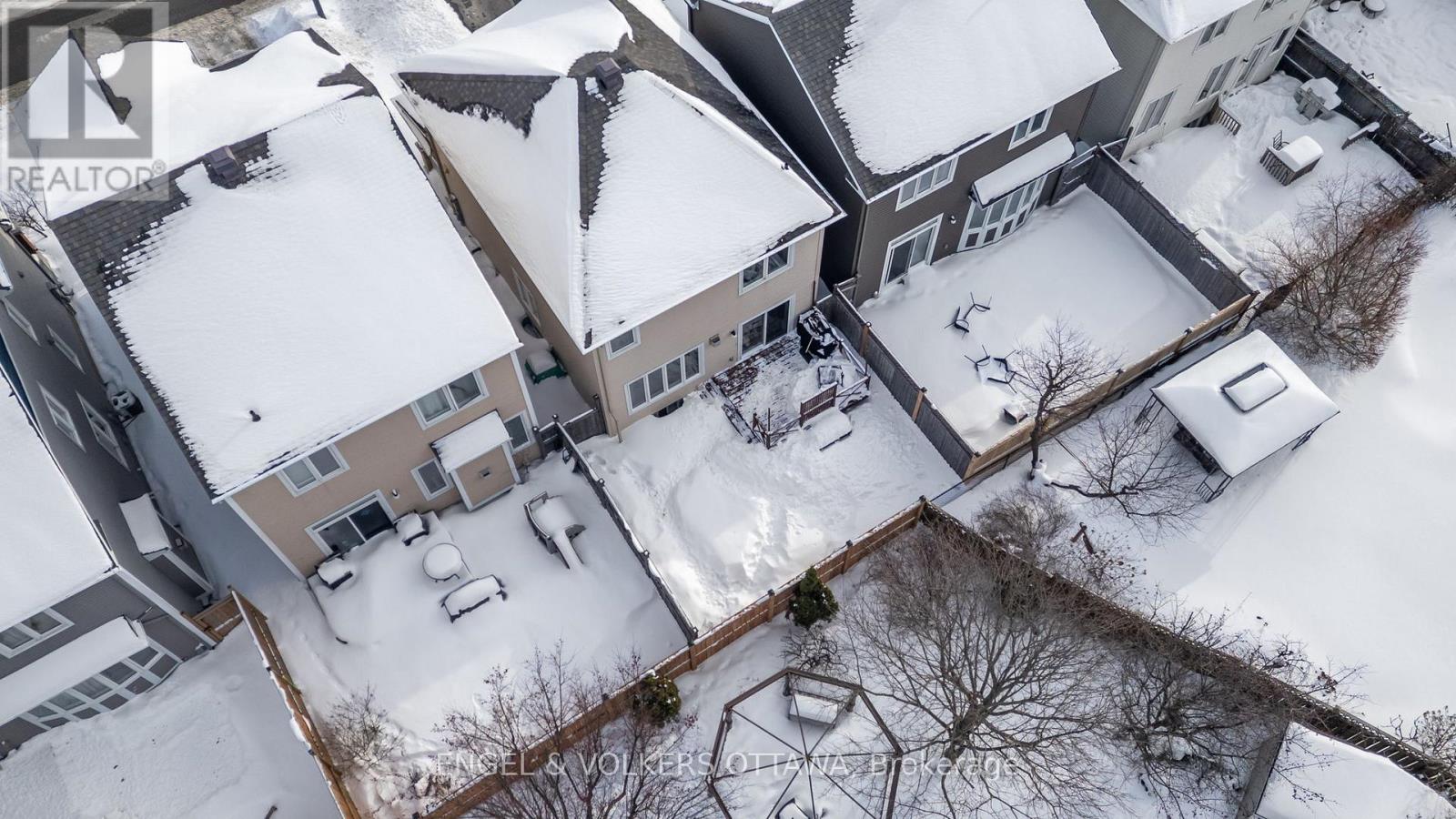 166 Lily Pond Street, Ottawa, Ontario  K2M 0J5 - Photo 33 - X12944086