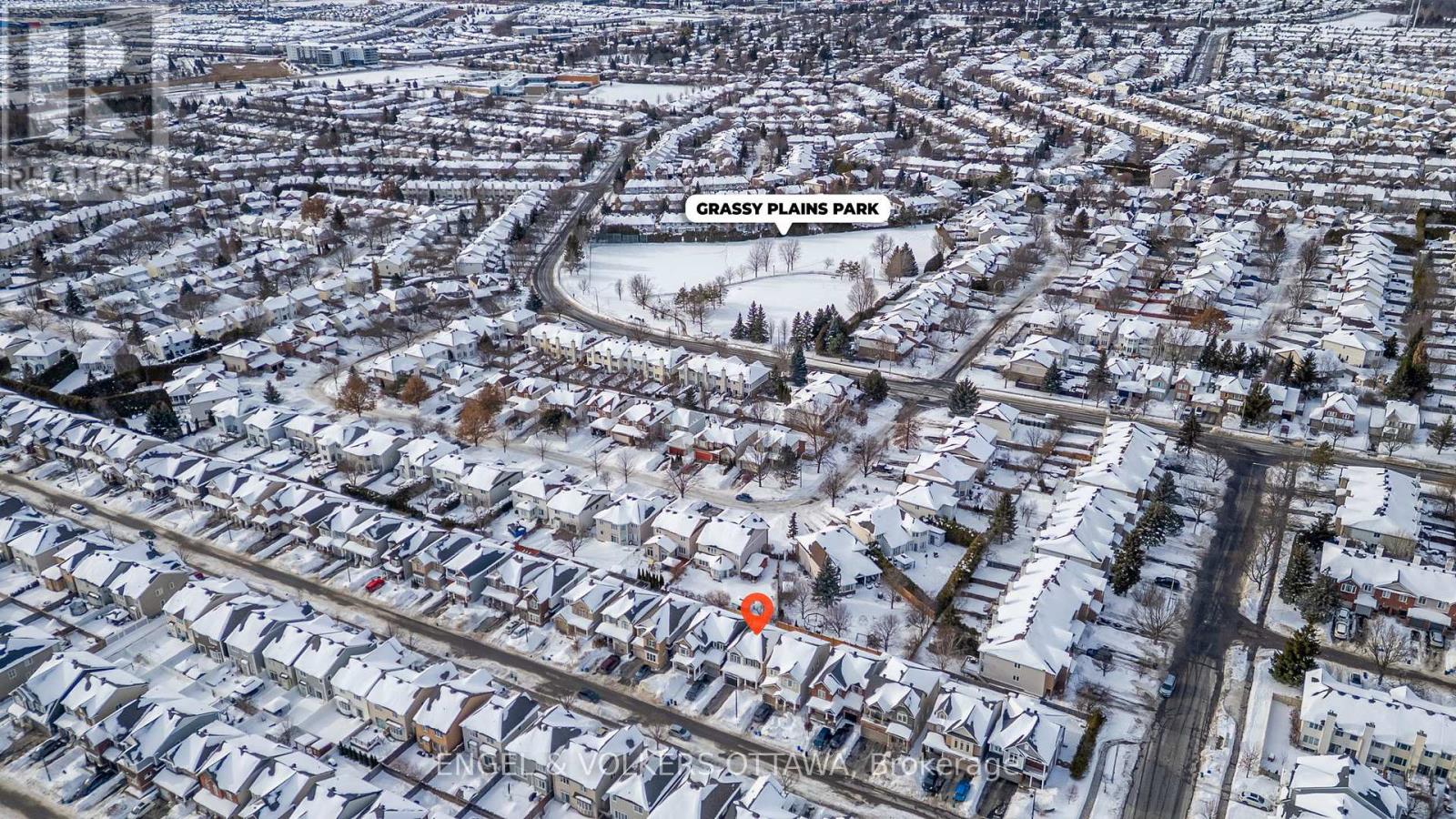 166 Lily Pond Street, Ottawa, Ontario  K2M 0J5 - Photo 34 - X12944086