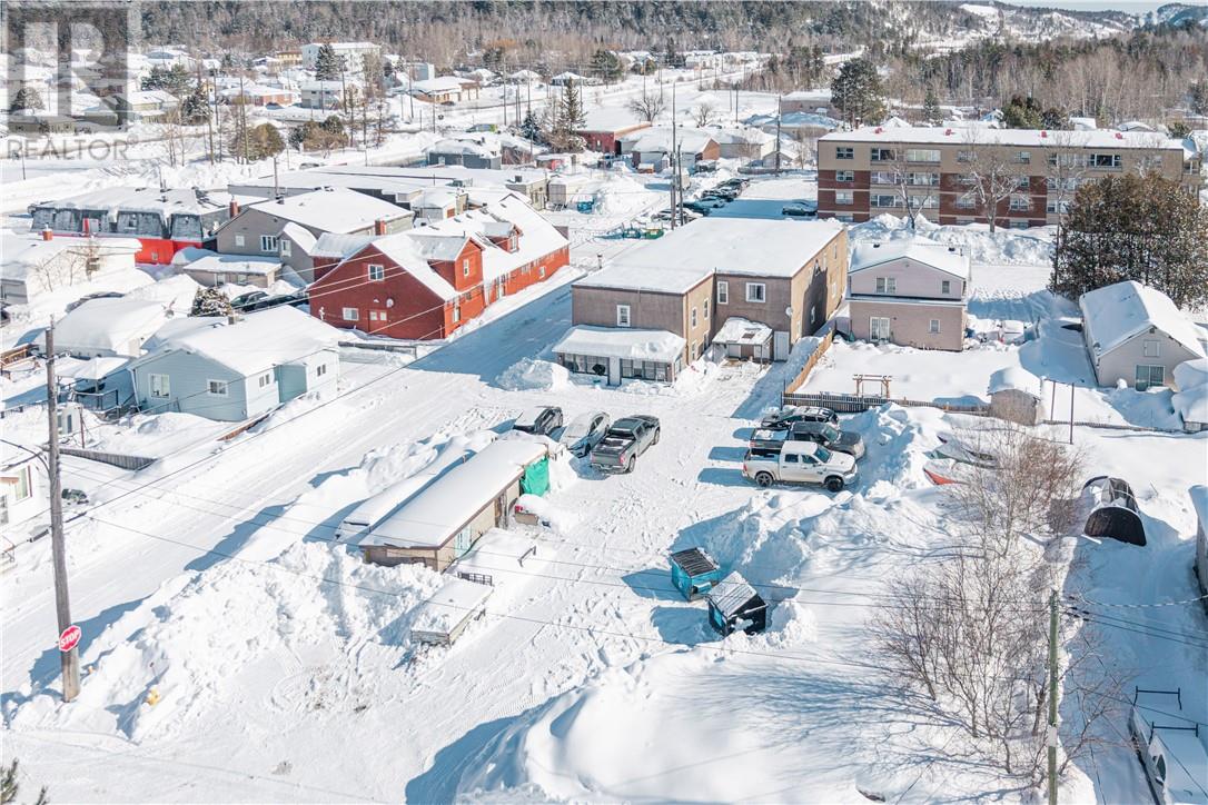 9 Second Avenue, Levack, Ontario  P0M 2C0 - Photo 2 - 2126964