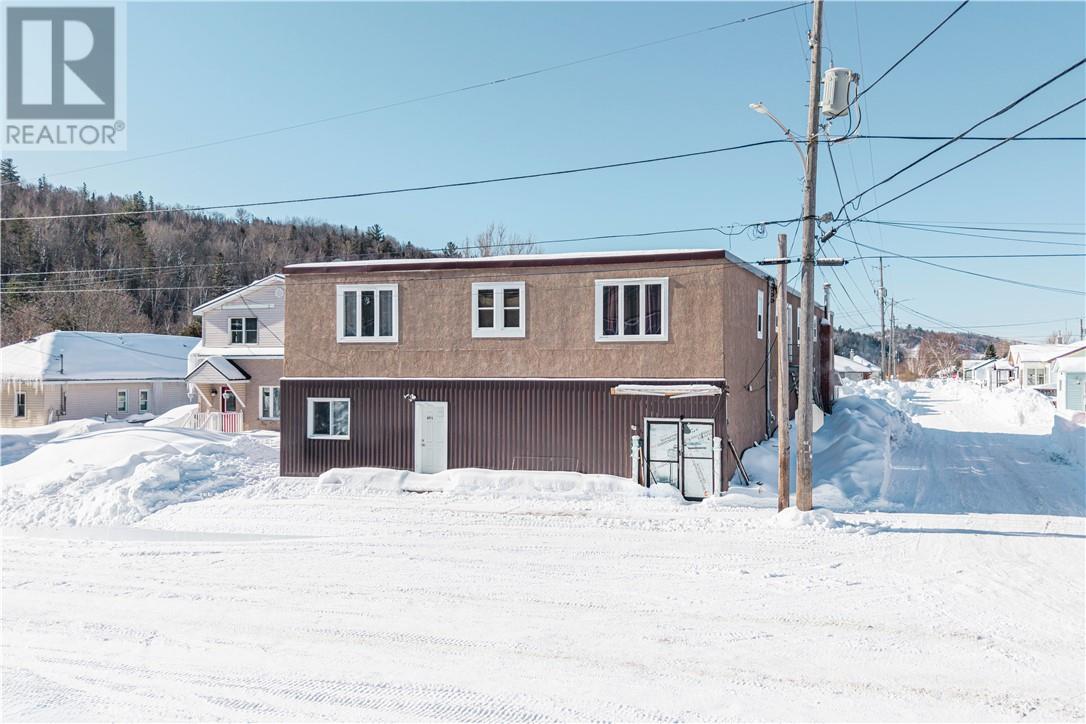 9 Second Avenue, Levack, Ontario  P0M 2C0 - Photo 39 - 2126964