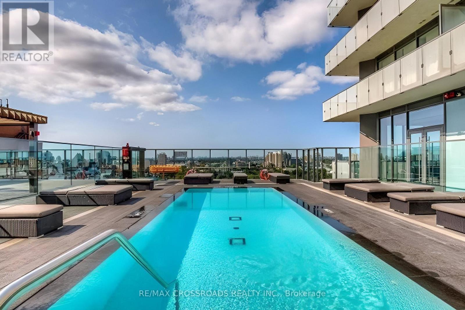 1910 - 57 St  Joseph Street, Toronto, Ontario  M5S 0C5 - Photo 48 - C12942178