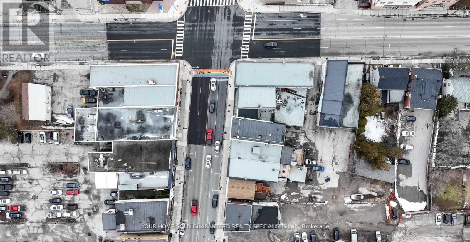 15229 Yonge Street, Aurora, Ontario  L4G 1L8 - Photo 3 - N12943162