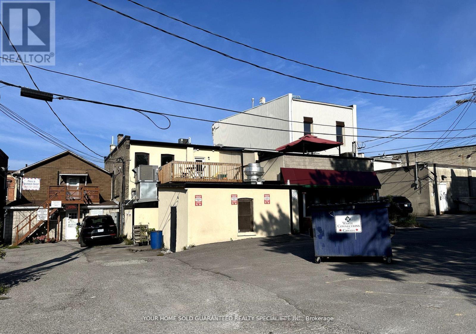 15229 Yonge Street, Aurora, Ontario  L4G 1L8 - Photo 4 - N12943162