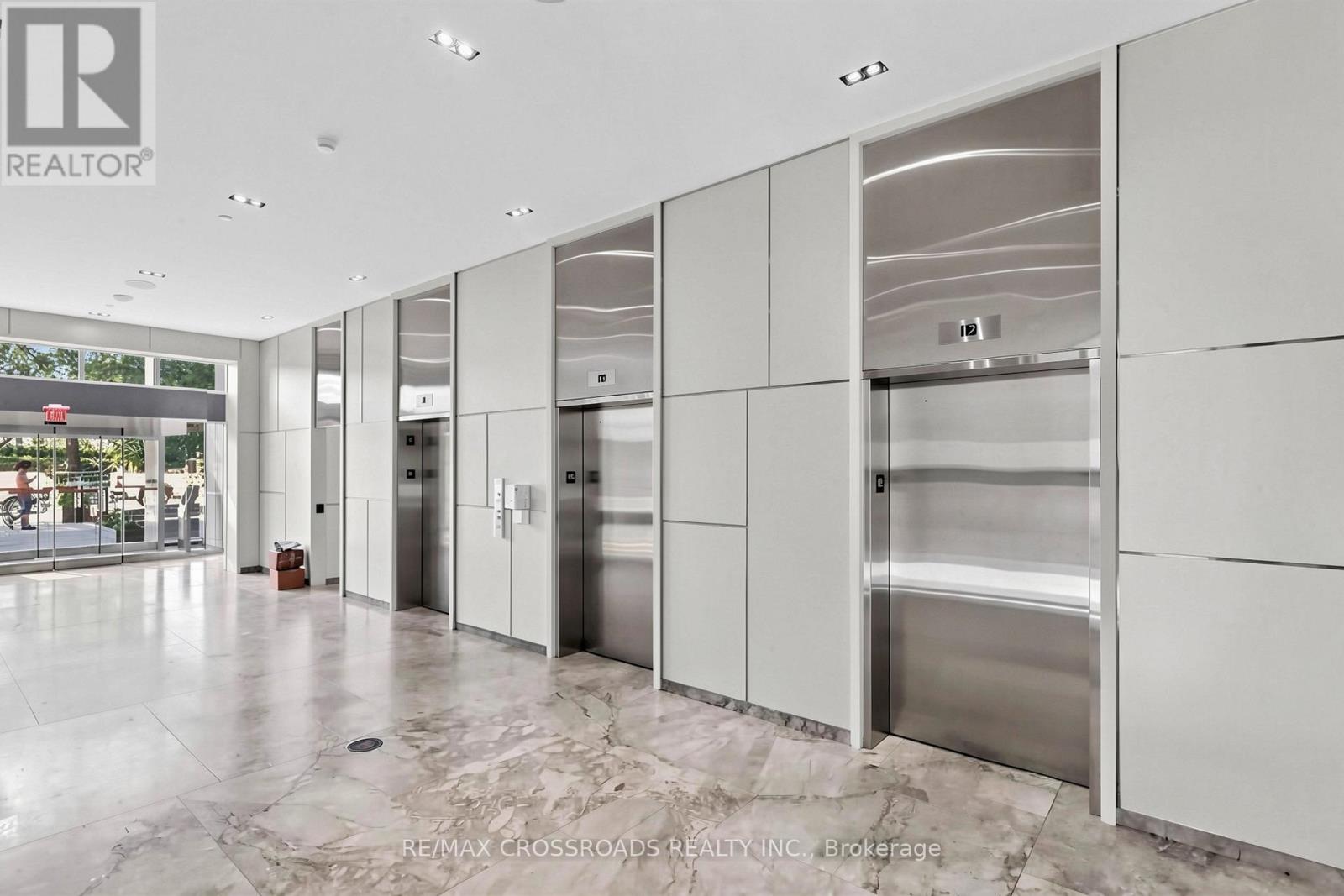 1910 - 57 St  Joseph Street, Toronto, Ontario  M5S 0C5 - Photo 45 - C12942178