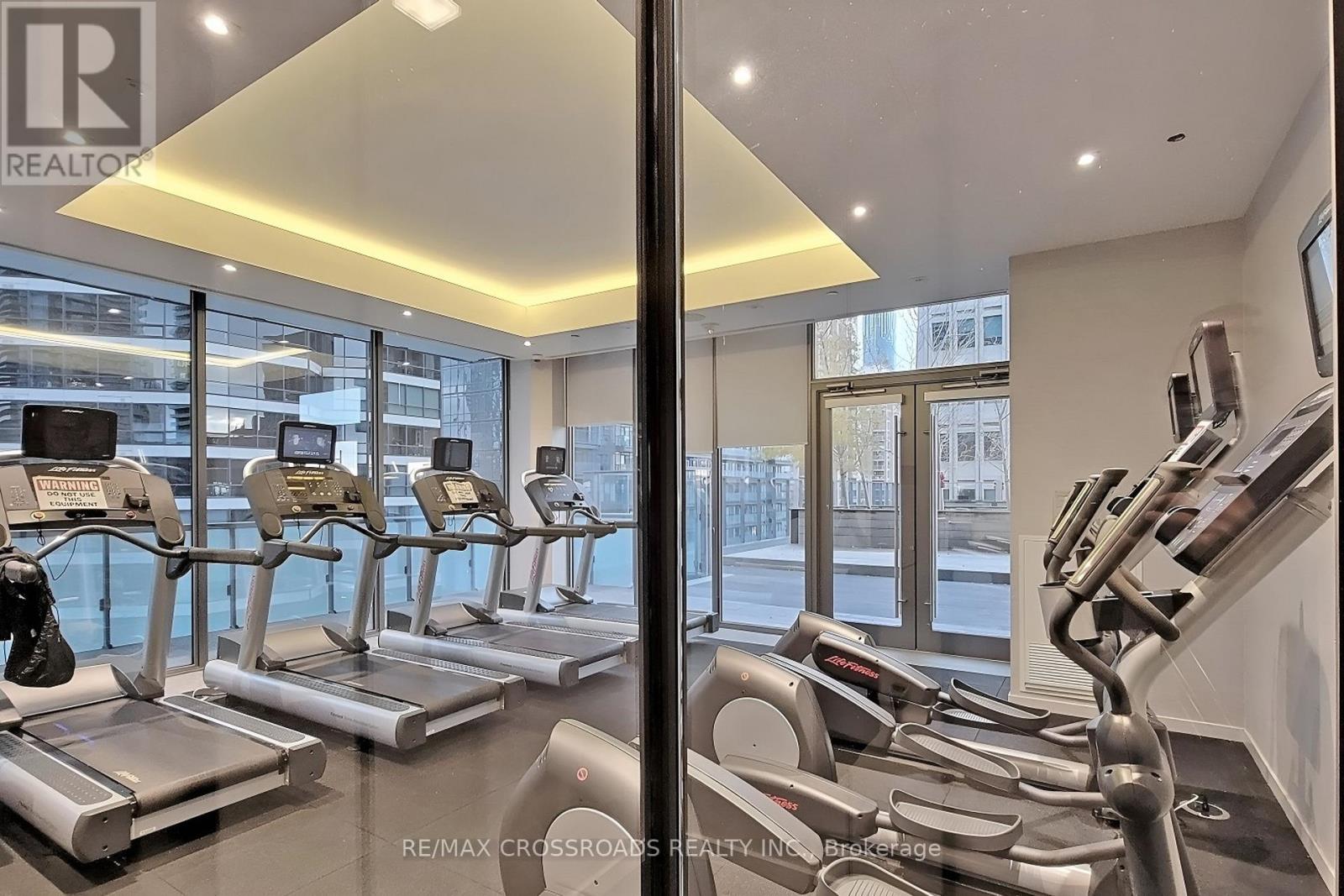 1910 - 57 St  Joseph Street, Toronto, Ontario  M5S 0C5 - Photo 47 - C12942178