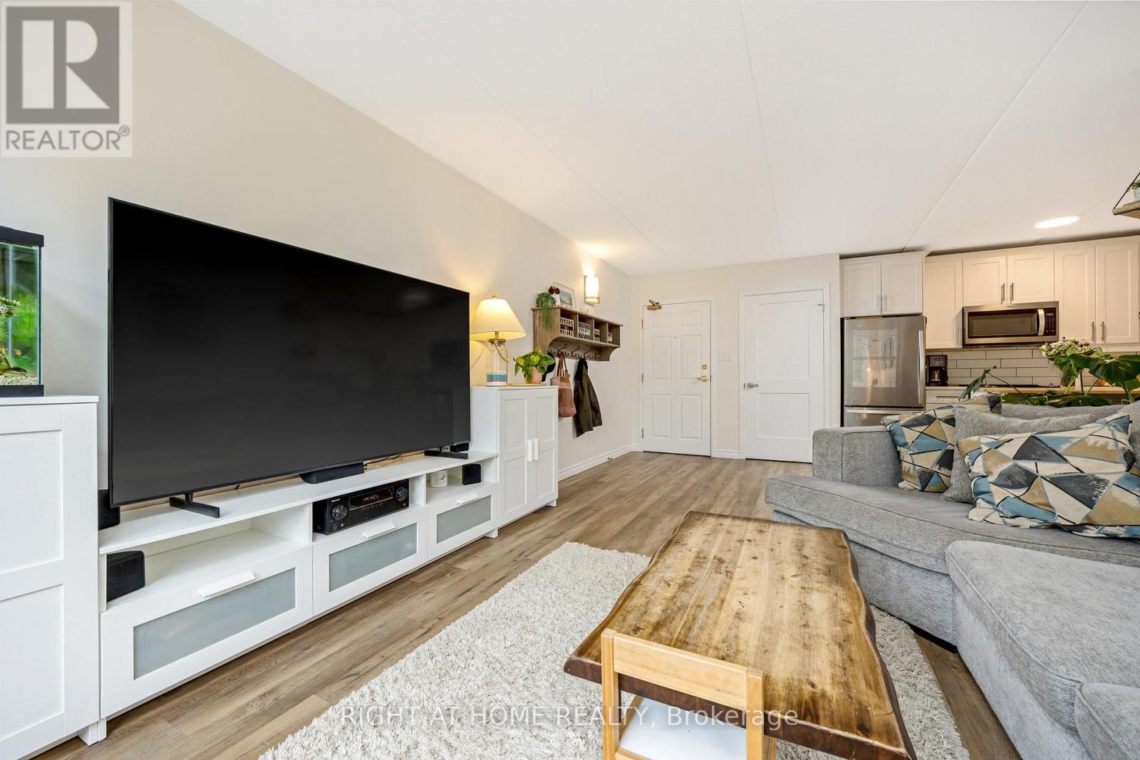 203 - 264 Alma Street, Guelph/eramosa, Ontario  N0B 2K0 - Photo 3 - X12878416