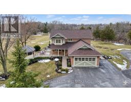 4291 OLD HWY 2, Belleville, Ontario