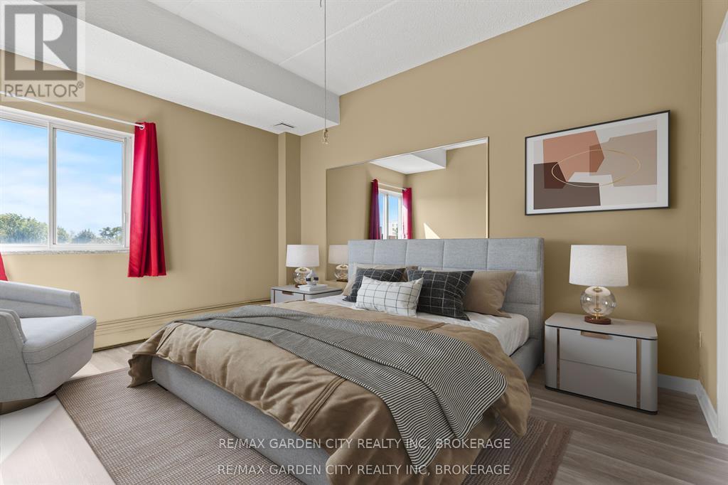 517 - 196 Scott Street, St. Catharines, Ontario  L2N 5T2 - Photo 19 - X12944072