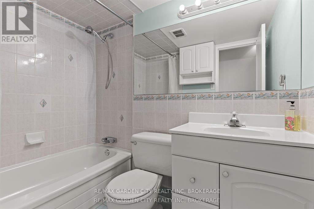 517 - 196 Scott Street, St. Catharines, Ontario  L2N 5T2 - Photo 22 - X12944072