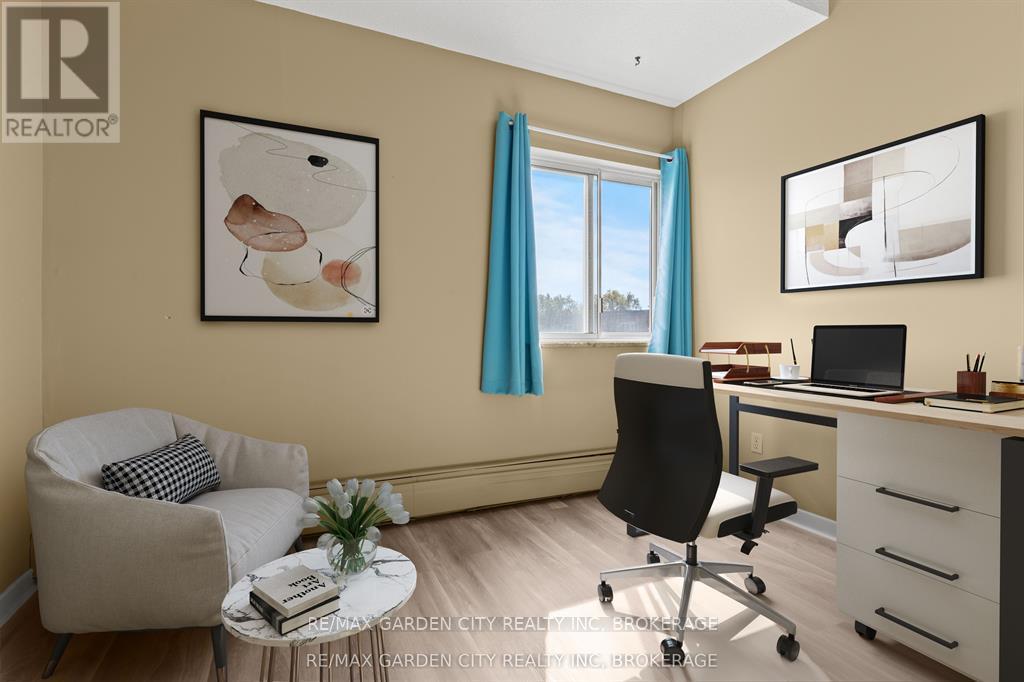 517 - 196 Scott Street, St. Catharines, Ontario  L2N 5T2 - Photo 23 - X12944072