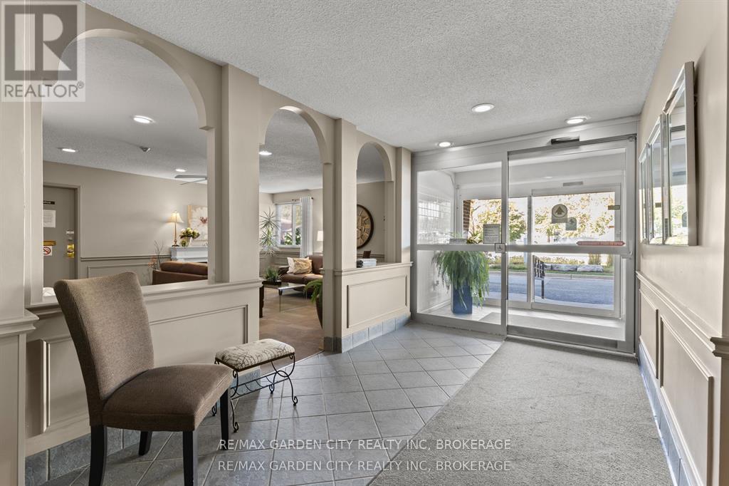 517 - 196 Scott Street, St. Catharines, Ontario  L2N 5T2 - Photo 27 - X12944072