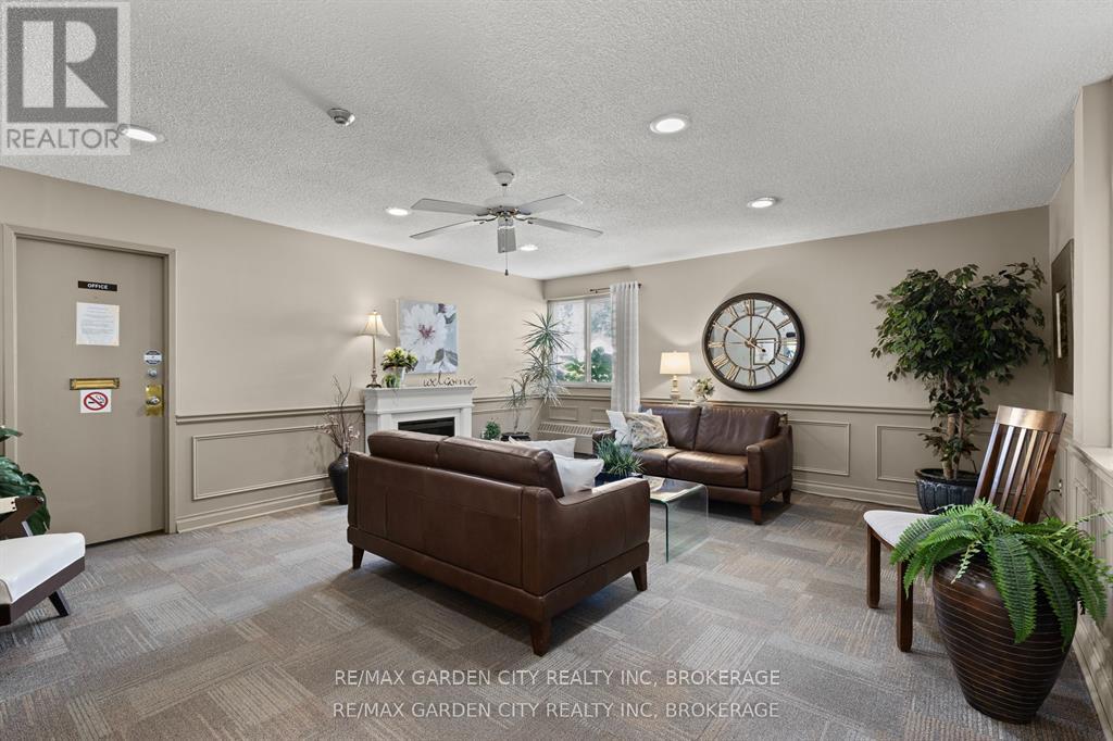 517 - 196 Scott Street, St. Catharines, Ontario  L2N 5T2 - Photo 28 - X12944072