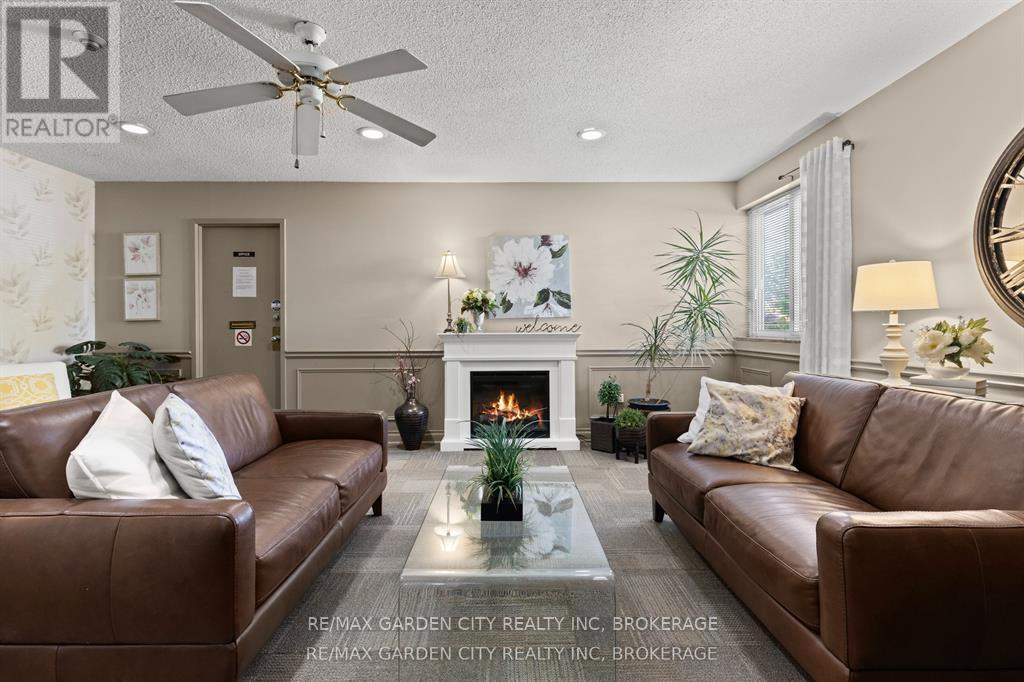 517 - 196 Scott Street, St. Catharines, Ontario  L2N 5T2 - Photo 29 - X12944072