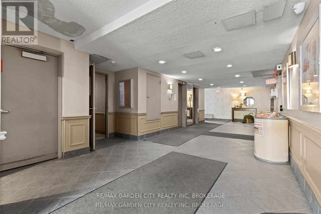 517 - 196 Scott Street, St. Catharines, Ontario  L2N 5T2 - Photo 30 - X12944072