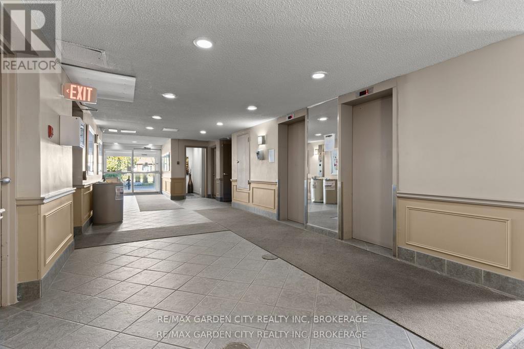 517 - 196 Scott Street, St. Catharines, Ontario  L2N 5T2 - Photo 31 - X12944072