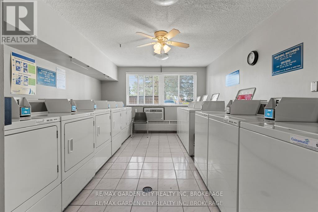 517 - 196 Scott Street, St. Catharines, Ontario  L2N 5T2 - Photo 32 - X12944072