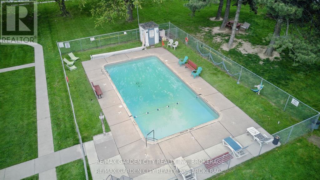 517 - 196 Scott Street, St. Catharines, Ontario  L2N 5T2 - Photo 33 - X12944072