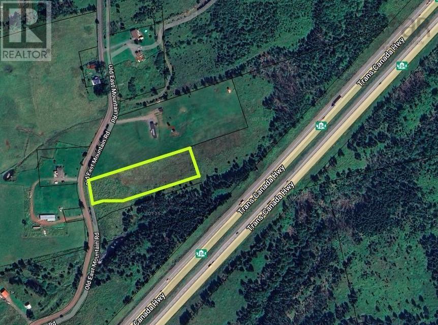 Lot 24-1 Old East Mountain Road, East Mountain, Nova Scotia  B6L 2L3 - Photo 2 - 202601951
