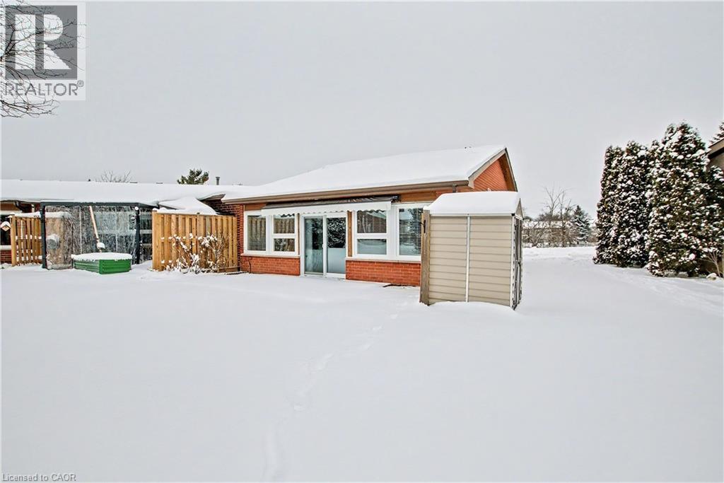 17 Monsignor Henkey Terrace, Hamilton, Ontario  L9B 2M2 - Photo 23 - 40797847