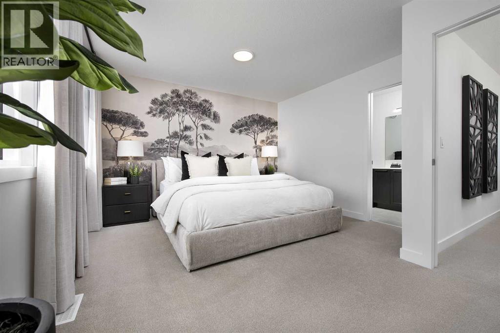 7083 Rangeview Avenue SE, Calgary, Alberta  T3S 0R1 - Photo 10 - A2243650