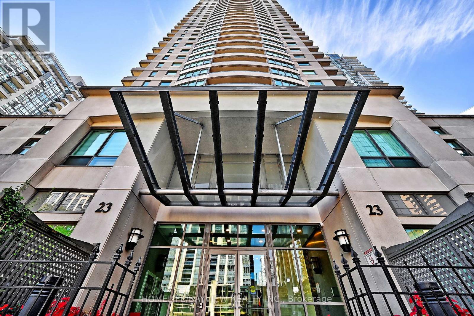 Ph 202 - 23 Hollywood Avenue, Toronto, Ontario  M2N 7L8 - Photo 2 - C12943848