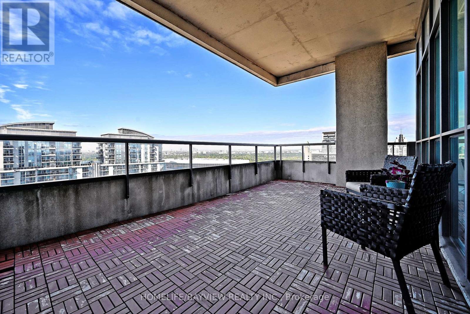 Ph 202 - 23 Hollywood Avenue, Toronto, Ontario  M2N 7L8 - Photo 24 - C12943848